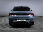 Hyundai Elantra VII (CN7) Москва  - изображение 22