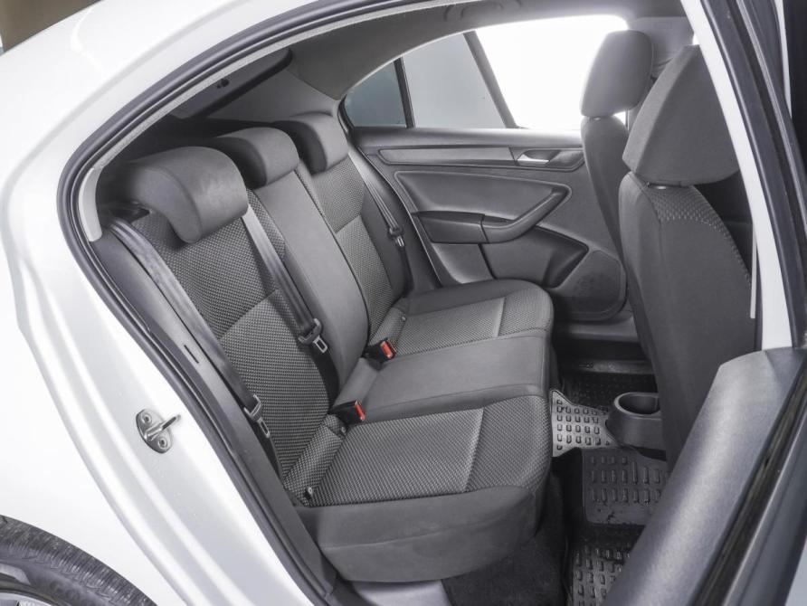 Volkswagen Polo VI Ростов-на-Дону  - изображение 7