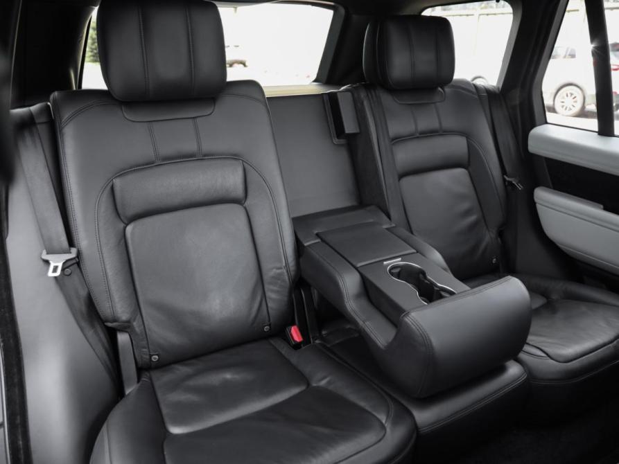 Land Rover Range Rover IV Рестайлинг Санкт-Петербург  - изображение 32