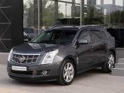 Cadillac SRX II Новосибирск  - изображение 23