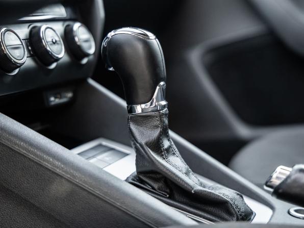 Skoda Octavia III (A7) с пробегом 2015 года, цена 1 348 000 рублей, 185197 км, лифтбек, Автокод Объявления