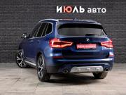 BMW X3 III (G01) Екатеринбург  - изображение 31
