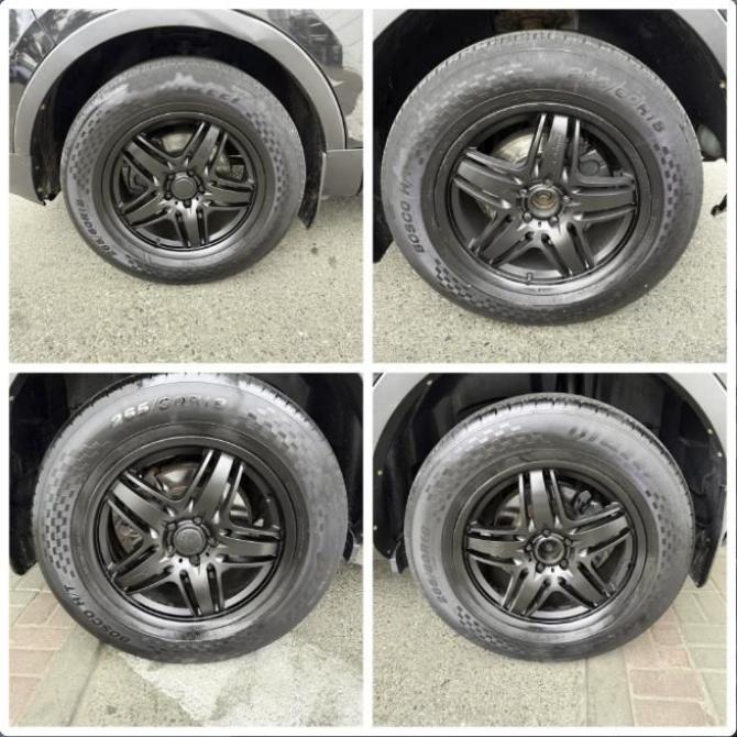Ford Explorer V Ставрополь  - изображение 21