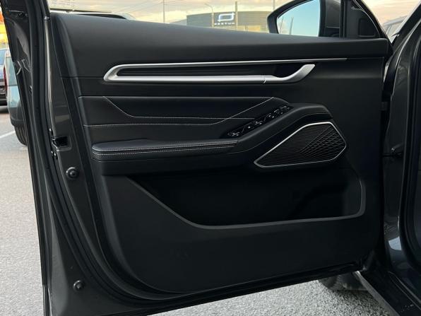Belgee S50 с пробегом 2026 года, цена 1 999 000 рублей, 5015 км, седан, Автокод Объявления