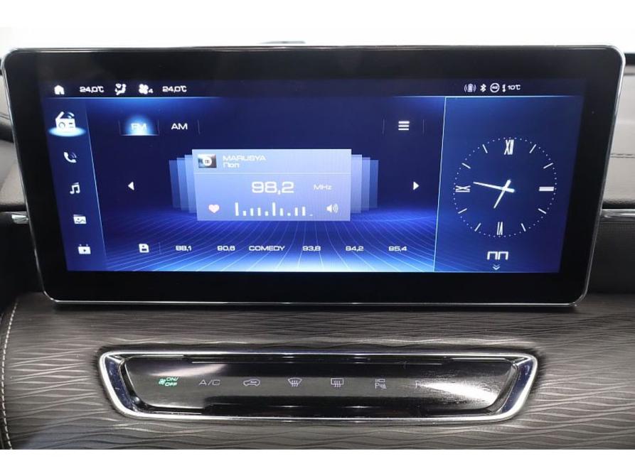 Haval Jolion I Коломна  - изображение 10
