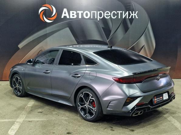 Hyundai Lafesta I Рестайлинг с пробегом 2023 года, цена 2 550 000 рублей, 15500 км, седан, Автокод Объявления
