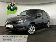 Lada (ВАЗ) Granta I Рестайлинг Великий Новгород  - изображение 20