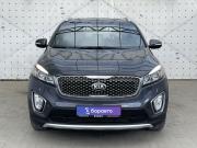 Kia Sorento III Prime Тамбов  - изображение 26
