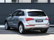 Audi Q5 I (8R) Новороссийск  - изображение 26
