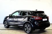 Nissan Qashqai II Рестайлинг Сургут  - изображение 35