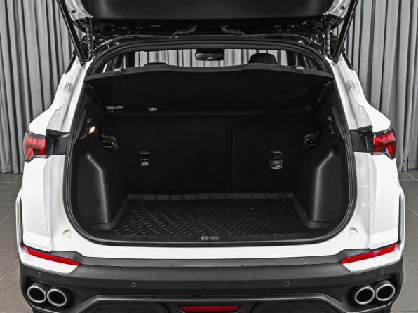 Geely Coolray I Рестайлинг 2 с пробегом 2025 года, цена 2 299 000 рублей, 5804 км, внедорожник, Автокод Объявления