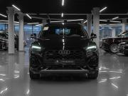 Audi Q5 II (FY) Рестайлинг Москва  - изображение 31