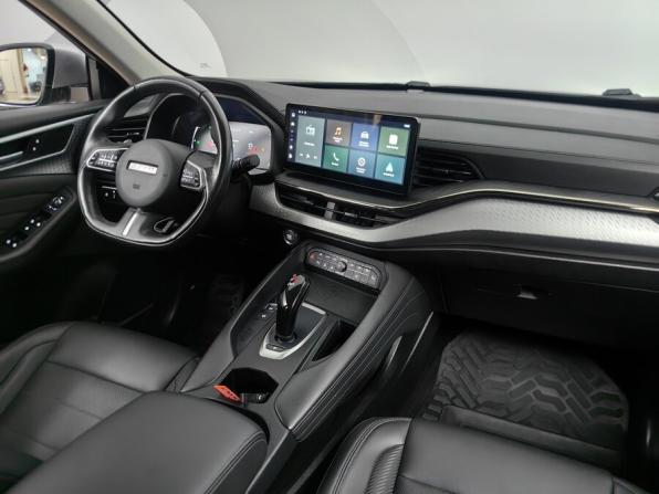 Haval F7x I Рестайлинг с пробегом 2022 года, цена 1 878 000 рублей, 78396 км, внедорожник, Автокод Объявления