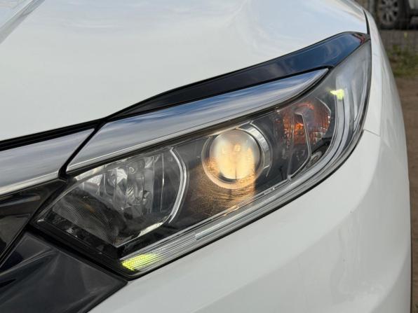 Honda Vezel I Рестайлинг с пробегом 2020 года, цена 2 134 000 рублей, 41800 км, внедорожник, Автокод Объявления