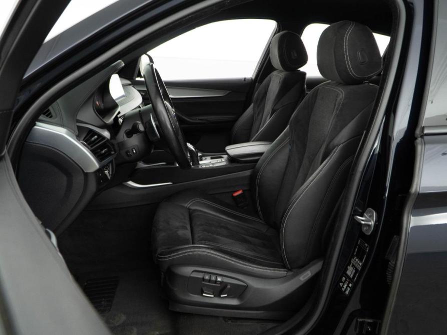 BMW X6 II (F16) Москва  - изображение 10