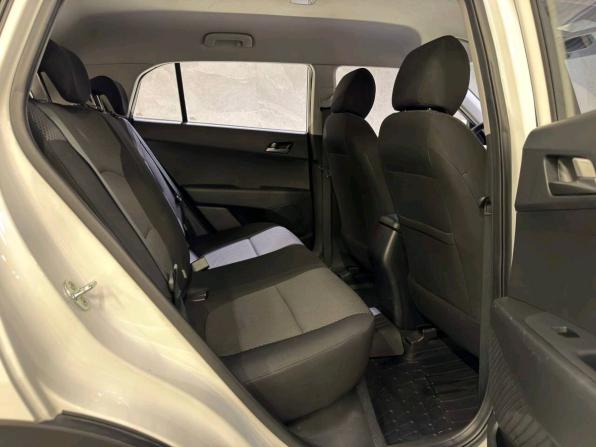 Hyundai Creta II с пробегом 2021 года, цена 1 799 000 рублей, 87356 км, внедорожник, Автокод Объявления