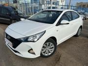 Hyundai Solaris II Рестайлинг Нижнекамск  - изображение 20