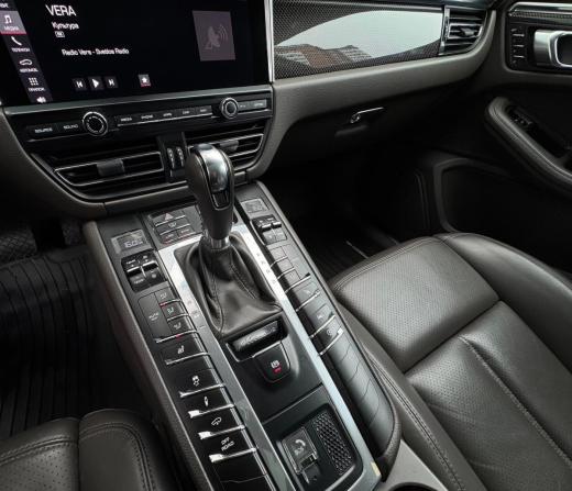 Porsche Macan I Рестайлинг с пробегом 2019 года, цена 4 990 000 рублей, 83000 км, внедорожник, Автокод Объявления