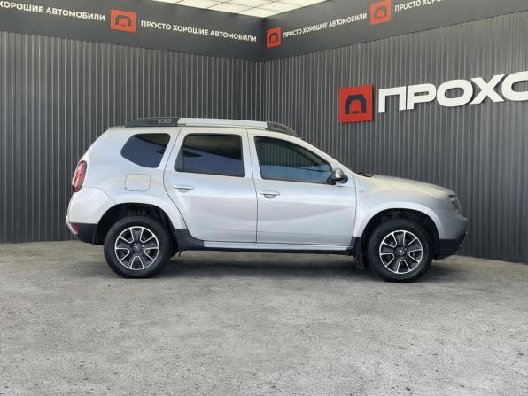 Renault Duster I Рестайлинг с пробегом 2017 года, цена 1 497 000 рублей, 101257 км, внедорожник, Автокод Объявления