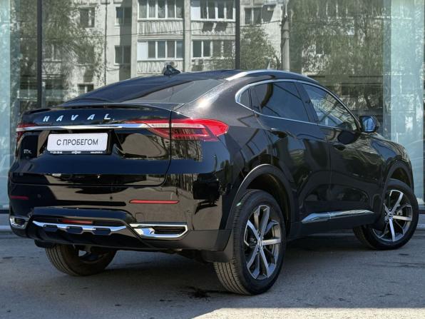 Haval F7x I с пробегом 2020 года, цена 1 997 000 рублей, 10603 км, внедорожник, Автокод Объявления