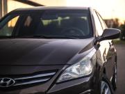 Hyundai Solaris I Рестайлинг Санкт-Петербург  - изображение 26