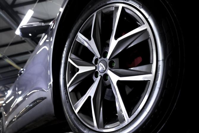 Chery Tiggo 7 Pro Max I Рестайлинг с пробегом 2025 года, цена 2 990 000 рублей, 35000 км, внедорожник, Автокод Объявления