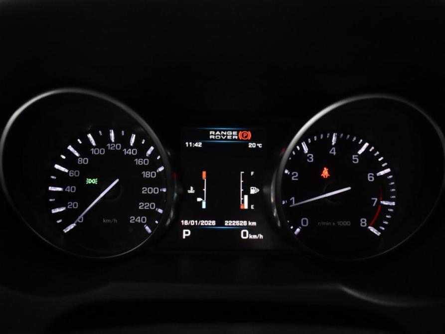 Land Rover Range Rover Evoque I Санкт-Петербург  - изображение 18