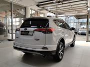 Toyota RAV4 IV (XA40) Рестайлинг Минеральные Воды  - изображение 10