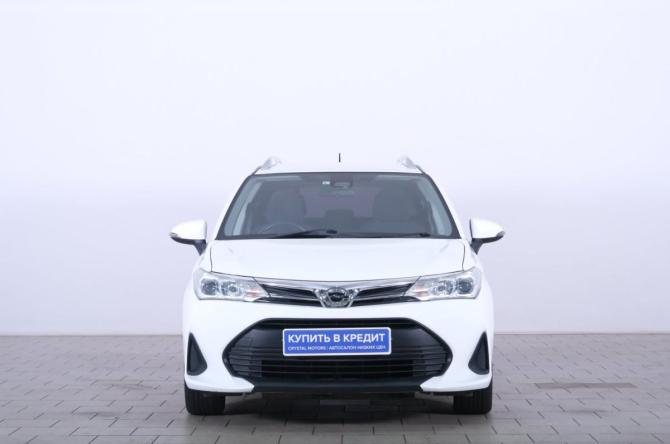 Toyota Corolla XI (E160 E170) Рестайлинг 2 с пробегом 2019 года, цена 1 699 000 рублей, 57330 км, универсал, Автокод Объявления