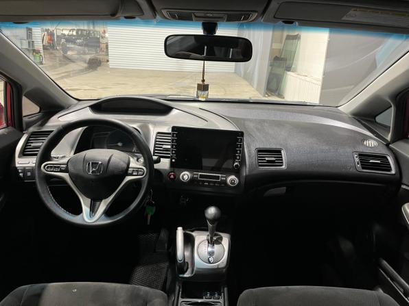 Honda Civic VIII с пробегом 2007 года, цена 620 000 рублей, 331440 км, седан, Автокод Объявления