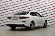 Kia Optima IV Рестайлинг Сургут  - изображение 39