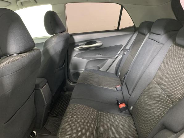 Toyota Auris I Рестайлинг с пробегом 2010 года, цена 827 000 рублей, 312443 км, хэтчбек, Автокод Объявления