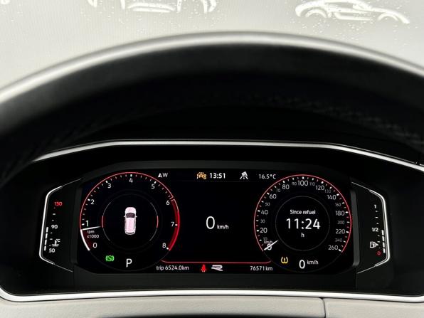 Volkswagen Tayron I Рестайлинг с пробегом 2023 года, цена 3 798 600 рублей, 76571 км, внедорожник, Автокод Объявления