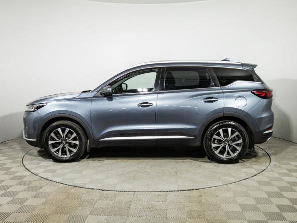 Chery Tiggo 7 Pro I с пробегом 2020 года, цена 1 219 700 рублей, 157000 км, внедорожник, Автокод Объявления