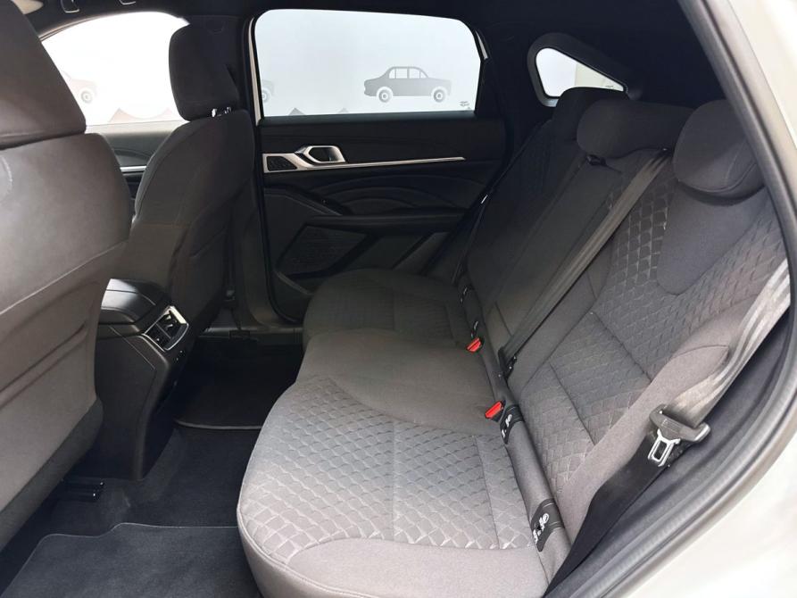 Haval F7 II Ставрополь  - изображение 11