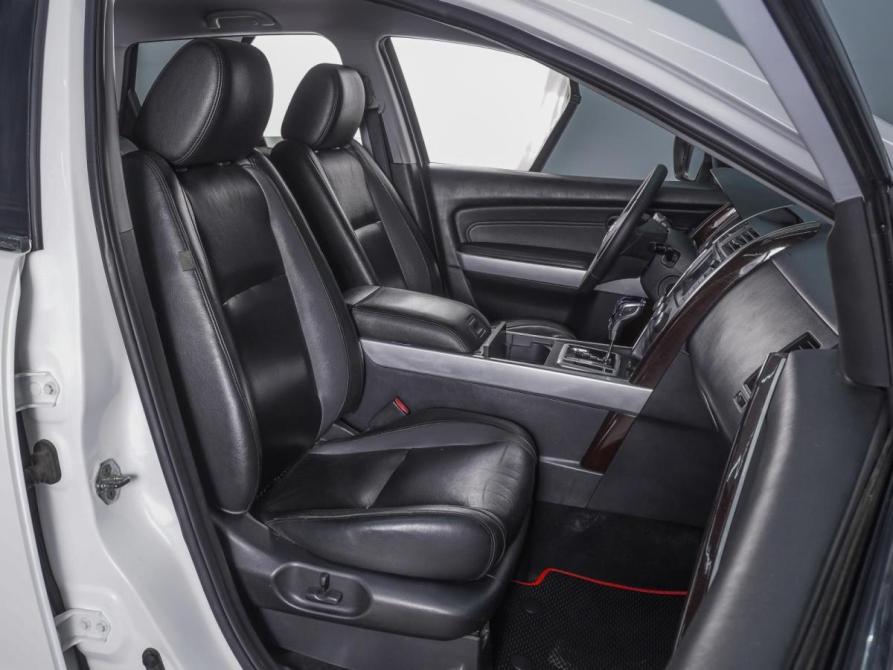 Mazda CX-9 I Ростов-на-Дону  - изображение 8