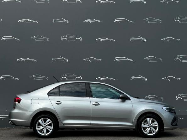 Volkswagen Polo VI с пробегом 2021 года, цена 1 568 700 рублей, 138940 км, лифтбек, Автокод Объявления