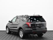 Ford Explorer V Москва  - изображение 23