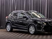 Nissan Qashqai II Краснодар  - изображение 23