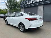 Hyundai Solaris II Рестайлинг Нижнекамск  - изображение 37