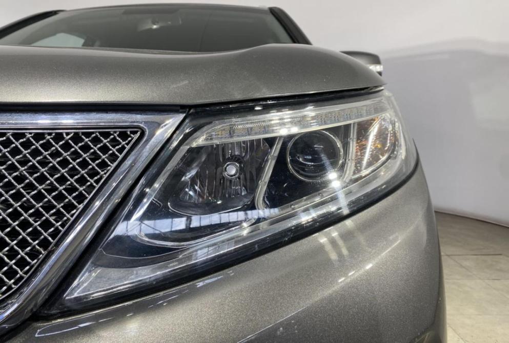 Kia Sorento II Рестайлинг Саранск  - изображение 13