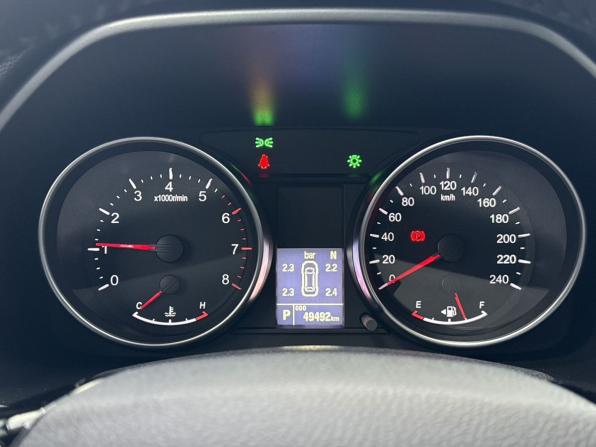 Haval M6 II с пробегом 2024 года, цена 1 865 000 рублей, 49492 км, внедорожник, Автокод Объявления