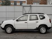 Renault Duster I Рестайлинг Екатеринбург  - изображение 31