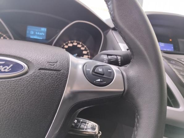 Ford Focus III с пробегом 2012 года, цена 820 000 рублей, 163830 км, седан, Автокод Объявления