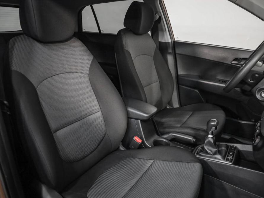 Hyundai Creta I Санкт-Петербург  - изображение 19