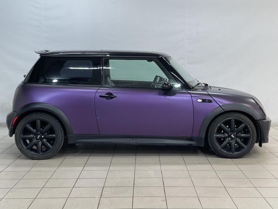 Mini Hatch I (R50) Воронеж  - изображение 7
