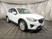 Mazda CX-5 I Москва  - изображение 24