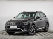 Volkswagen Tiguan II Санкт-Петербург  - изображение 33