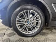 BMW X3 III (G01) Москва  - изображение 23