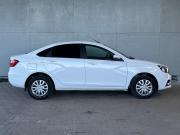Lada (ВАЗ) Vesta I Тамбов  - изображение 24